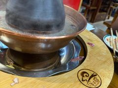 -津门老羊家·铜锅涮羊肉·烧烤(科技园店)