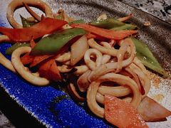 -大渔铁板烧(中山路八佰伴店)