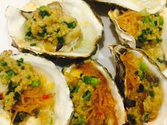 扇贝-伊天园(辛伯达店)