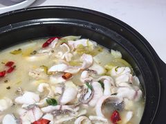 -周渝食惦酸菜鱼(青浦店)