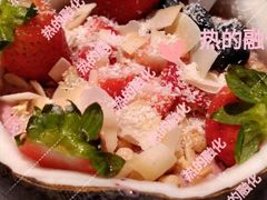 -椰子日记(世欧广场店)
