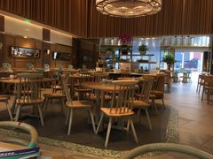 大堂-莆田餐厅PUTIEN(三里屯店)