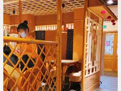 -渝信川菜 · 川味家常菜(长安店)