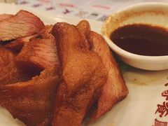 -大哥餐厅(西城花园店)