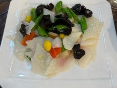 -烤肉季饭庄