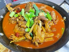 -小民大排档(江汉路店)