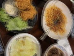 -小川洋风料理(江汉路店)