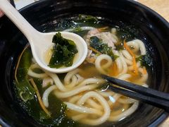 -东京屋(武定路店)