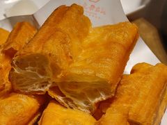 -大良毋米粥 · 粥底火锅(岭南天地店)