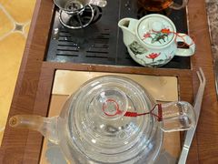 -幸福茗点茶楼(五羊店)