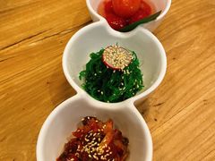 -Hatsune隐泉日式料理(SKP店)