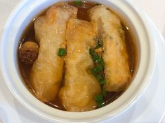 -景月阁空中食府(希尔顿酒店)