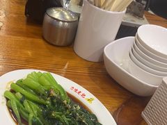 -澳门陈光记烧味饭店(南京德基广场店)