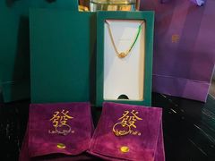 -LADY FAFA(巨鹿路陕西南路路口店)