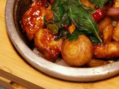 -三利音·东方司宴(外滩店)