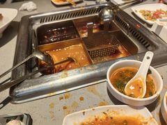 -海底捞火锅(珠影星光城夜宵主题店)