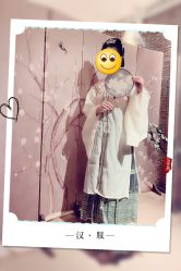 -汉仪华裳汉服馆(打浦桥店)