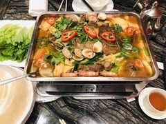 -惠州金海湾嘉华度假酒店