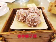 -中恒华茶楼(牌坊店)