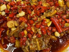 -老三样·旧食新味(万寿宫店)