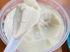 -老伴豆花(麦士威熟食中心店)