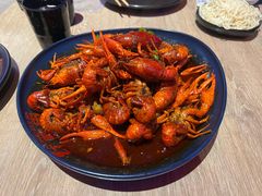 -红盔甲·小龙虾(车公庙店)