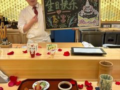 -鳥忆·omakase炭火烧鸟