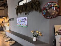 -咖啡·湖(德清店)