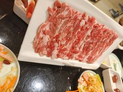 -红菇坊鲜汤火锅(北行店)