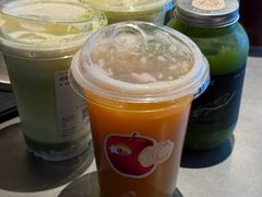 -喜茶(南京仙林金鹰店)