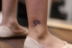 -飛凡TATTOO纹身•原创