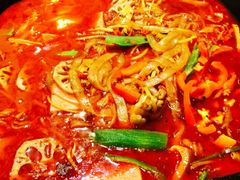 -自贡好吃客(科华店)