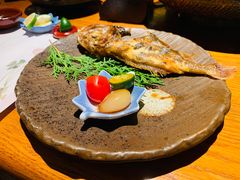 -花潮料理艺食馆(SM新生活广场店)