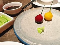 -金鸭季·北京烤鸭(深业上城店)