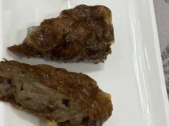 厦门五香卷-八闽食府(福建大厦店)