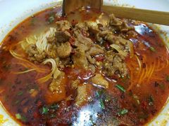 -小厨面(巨野路店)