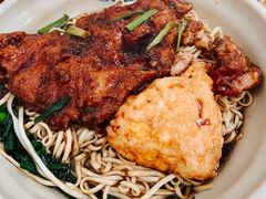 -无名氏面馆(邮电路店)