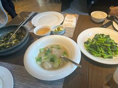 -恩然邦臣酒店-漫垛餐厅