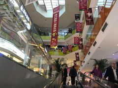 -凯德MALL(望京店)