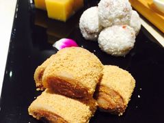 四季京味烤鸭店（农林下路店）-四季小馆·地道北京小吃(广百店)