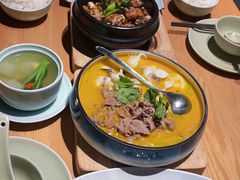 -竹里馆·淮扬菜·功夫茶(老门东店)