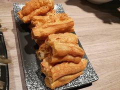 油条-老鼎旺安格斯牛肉火锅(衡艺广场店)