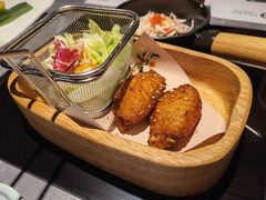 -匠和风精致料理(祥禾天地店)