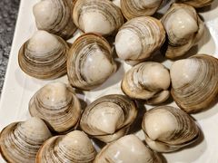 白蚬子-金刚山(学府路店)