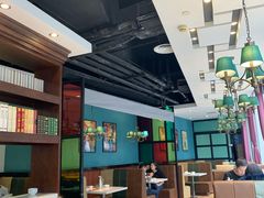 -闫府私房菜·百年鲁菜(恒隆店)