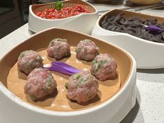 -海底捞火锅(劲松店)