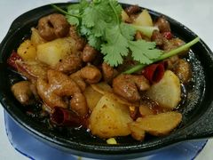 -廖记老砂锅(上清寺店)