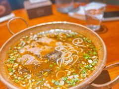 -SHAN山(前滩太古里店)