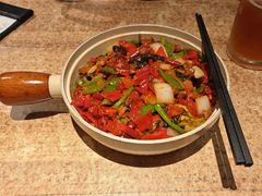 -耶里夏丽·丝路新疆菜·清真食品(徐家汇臻选店)