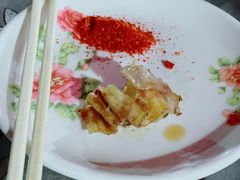 -老黑板筋(顺义总店)